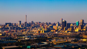 South Africa Imposes Curfew and Introduces New Restrictions to Combat Covid-19 Spread