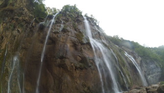 Waterfalls