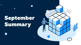 Looking Back On Equilibrium’s September 2021