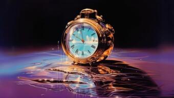 Time is Short