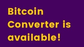 How to calculate mBTC to BTC