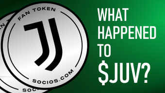 What Ever Happened to Those Juventus Coins?