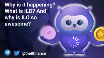 The IDO is Dead — Long Live the ILO