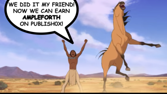 #AMPLMeme contest. That's the Spirit!
