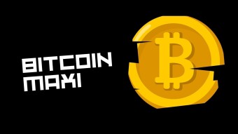 Inside The Mind Of A Bitcoin Maxi