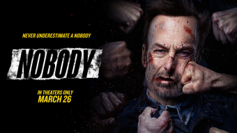 "Nobody" - A pale copy of "John Wick" ?