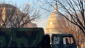 State of the Capital: April 2021