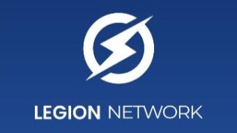A very cool Legion Network project has appeared at the moment, 34 LGX tokens ~ $ 5