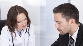 The Importance of Knowing your Disease Process and its Treatment Options
