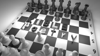 KiBLS Poetry - Digital downfall