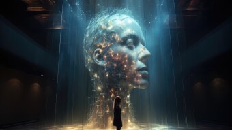AI and Creativity: Will Machines Become the Future Artists?