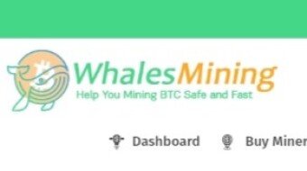 Mine $60 for free on this Legit platform, "WhalesMining"