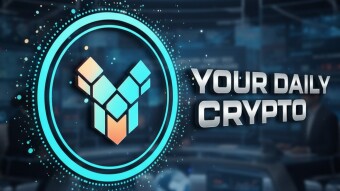 Your Daily Crypto - 12th Feb