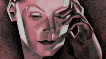 Sans Titre - 07-04-25 (Greta Garbo)