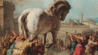The Digital Dollar Will Not Be a Threat to Bitcoin, but Rather a Trojan Horse Pushed by the Fed Itself