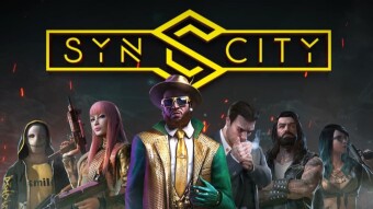 A Group of Degenerate Mafia Syndicates Prepares to Take Over the Metaverse