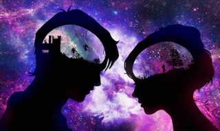 Life and the Gift of Imagination
