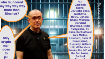 !@#(*&@#(& can't believe CZ went to the slammer