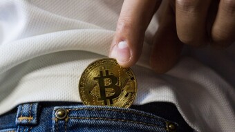 Skype Co-Founder Keeps His Money in Crypto