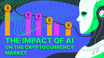 The Impact of AI on the Cryptocurrency Market