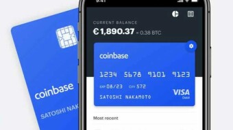 Coinbase card now can be linked to Google pay: the Crypto usecase now it's reality in the Google pay ecosystem!