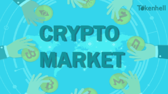 Report Shows Cryptocurrency Funding Might Be Hit Hard Due To Coronavirus