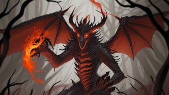 Beware the Jabberwock, My Son!