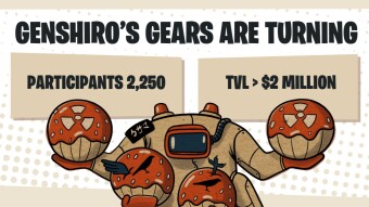 Genshiro’s Closed Beta Is In Full Swing!