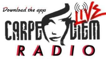 Carpe Diem Radio Live is Geared to Promoting Hot Music