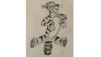 Bouncy Pouncy Etc