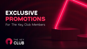 Exclusive Promotions for The Key Club Members: Boost Your Income and Win a Luxurious Trip to Dubai