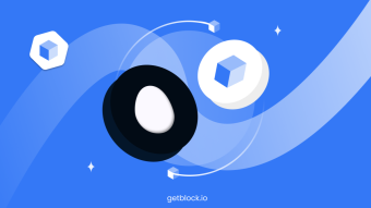 GetBlock x Hatchfi Partnership announcement