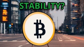 How To Stabilize Bitcoin And Avoid Volatility?