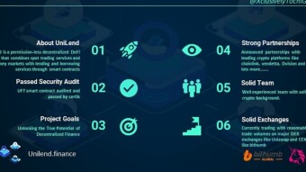 Unleashing The Potentials of DeFi: UniLend vs Uniswap