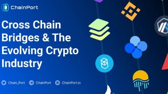Cross Chain Bridges & The Evolving Crypto Industry