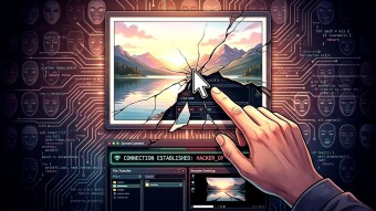 How Hackers Are Weaponizing JPEGs to Hijack Your PC