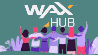The WAXNFT palace