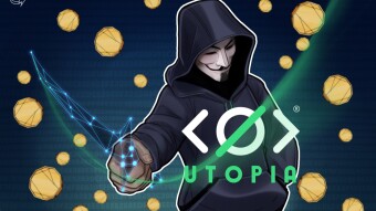 From A Blockchain-Based Messenger to Crypto Wallet, Utopia P2P Offers It All