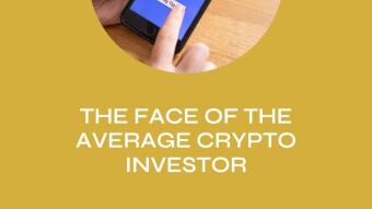 The story of an average cryptocurrency investor