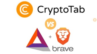 cryptotab Vs Brave: Which is the best!!
