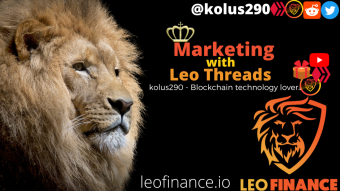 Youtube Marketing with Leo Threads