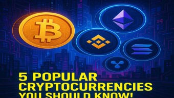 Hi guys! i want to share a few things i know about popular cryptocurrencies.Lets start with the first one: