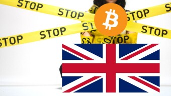 The Largest Banks in the United Kingdom Officially Ban Crypto Purchases with Credit Cards