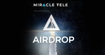 Blockchain Mobile Operator with Token Rewards . !!! MASSIVE AIRDROP !!!