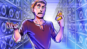 Miner Revenues Crash, But This Has Always Marked Bitcoin Price Bottoms