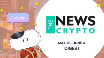 Weekly Digest: Barriers On The Road To ETH 2.0 with TheNewsCrypto