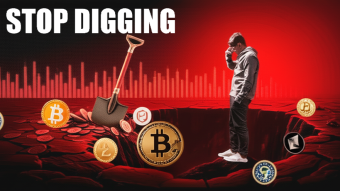 Stop Digging: Spotting "Crypto Extremism" and Escaping the Cornered Trap in Your Portfolio