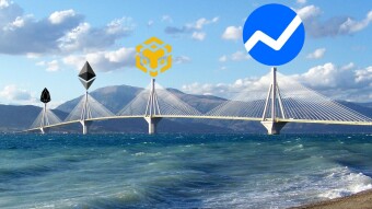 Newdex: a bridge into the future, from EOS to BSC, ETH and other blockchains