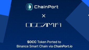 OccamFi Now Enjoys Full Interoperability and Cross-Chain Features with ChainPort