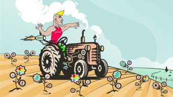 ‘'2020 Model Farming Tool’' Developed to Ensure The Best Farming Yield: Harvest Finance